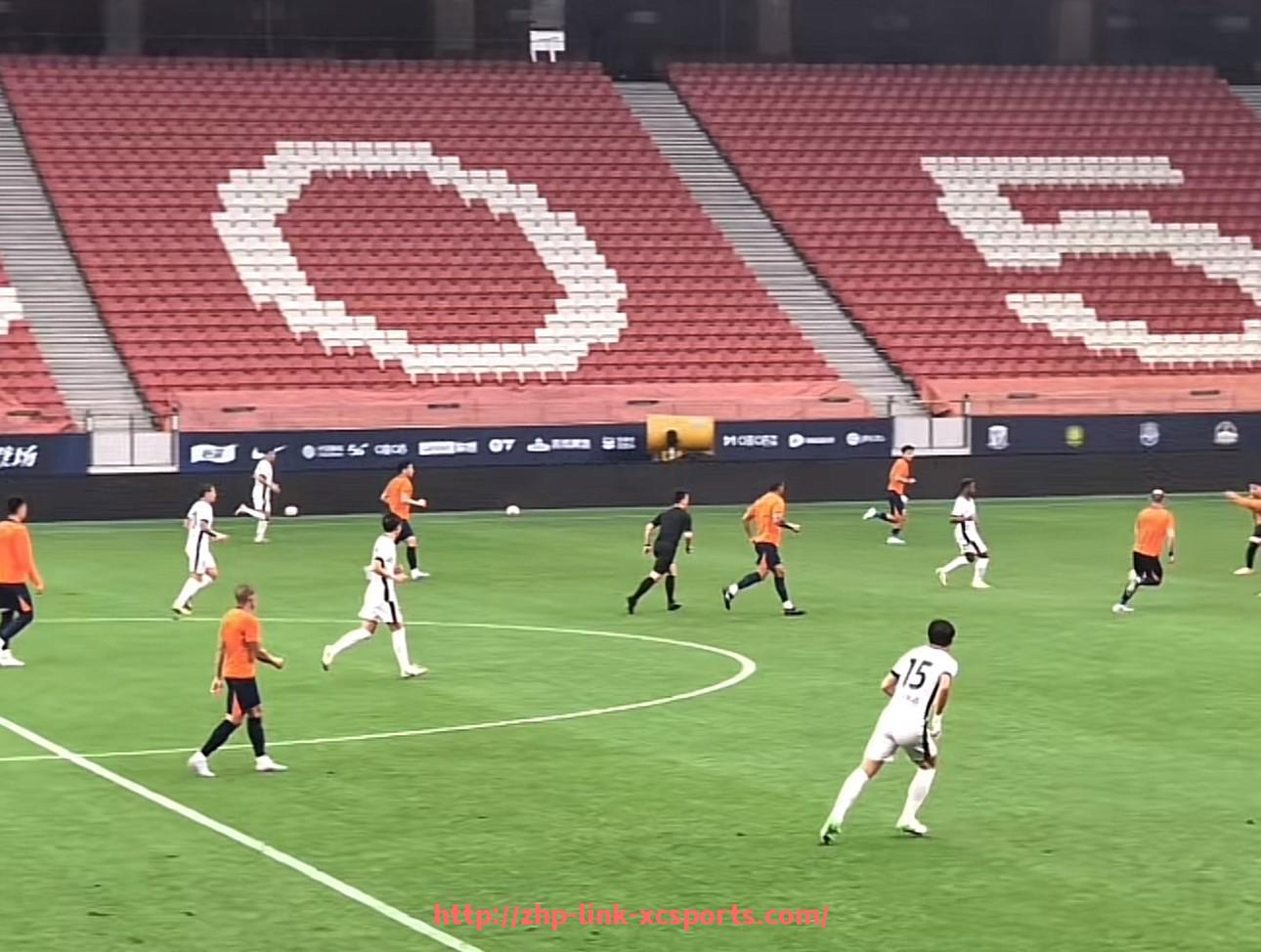 杏彩体育-2021年中超联赛新赛季赛程及球队备战情况