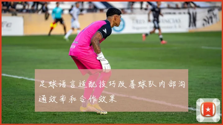 足球语言适配技巧改善球队内部沟通效率和合作效果