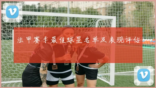 法甲赛季最佳球星名单及表现评估