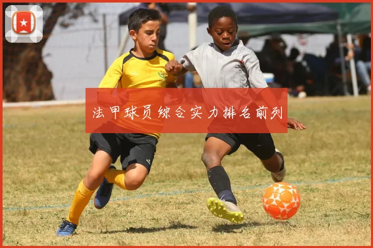 法甲球员综合实力排名前列