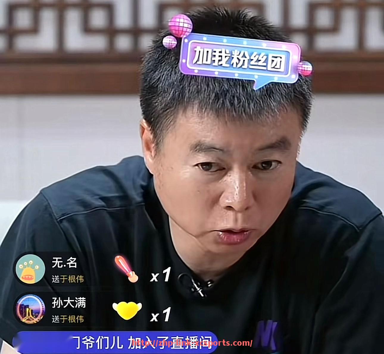 杏彩体育-CBA足球球员刘晓宇的表现